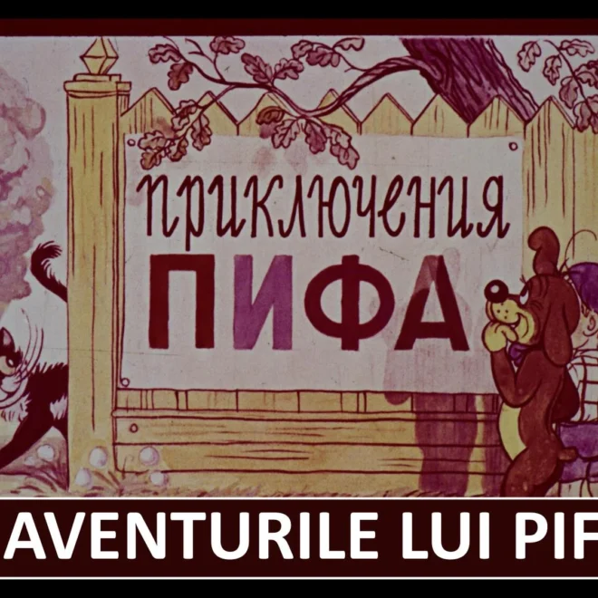 Aventurile Hazlii ale lui Pif – Partea 2