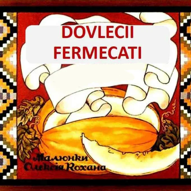 Dovlecii fermecați