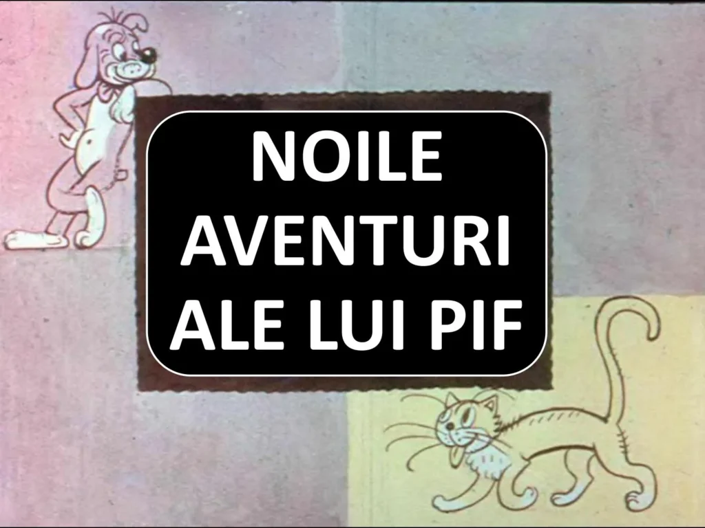 Aventurile Hazlii ale lui Pif – Partea 3