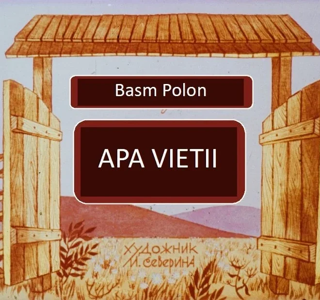 Apa vietii