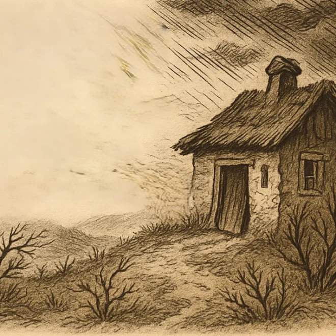 Vântule de Ion Pincio