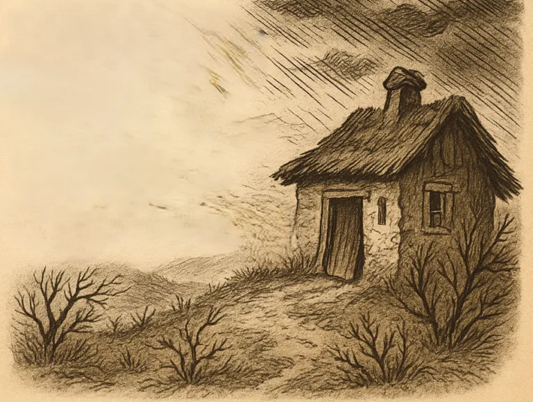 Vântule de Ion Pincio