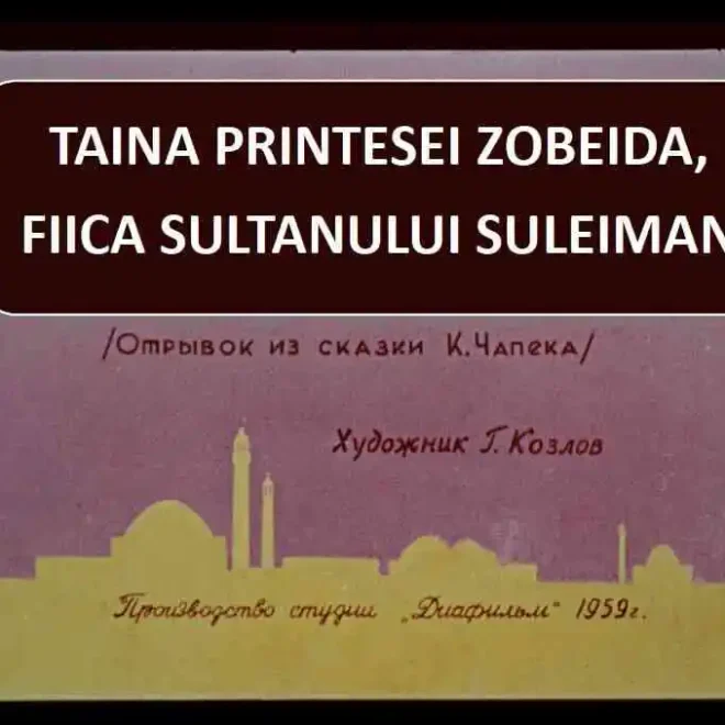 Zobeida