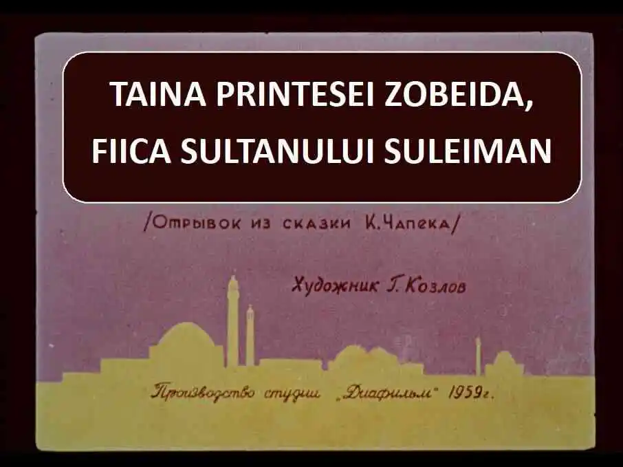 Zobeida