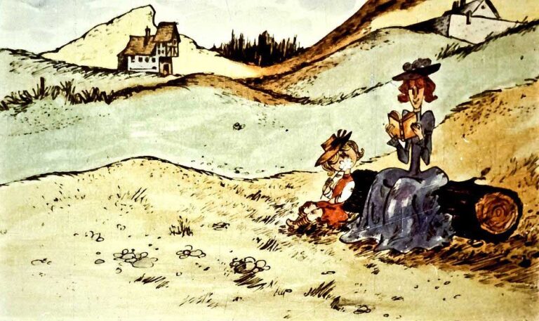 Alice în Tara Minunilor de Lewis Carroll