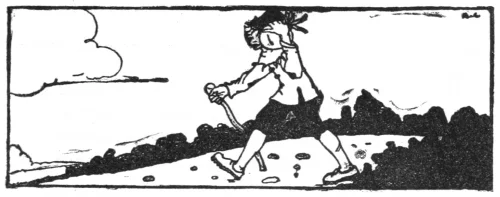 Clever Elsie by Grimm Brothers