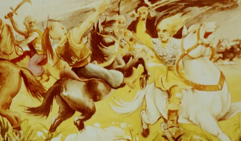 Dan căpitan de plai