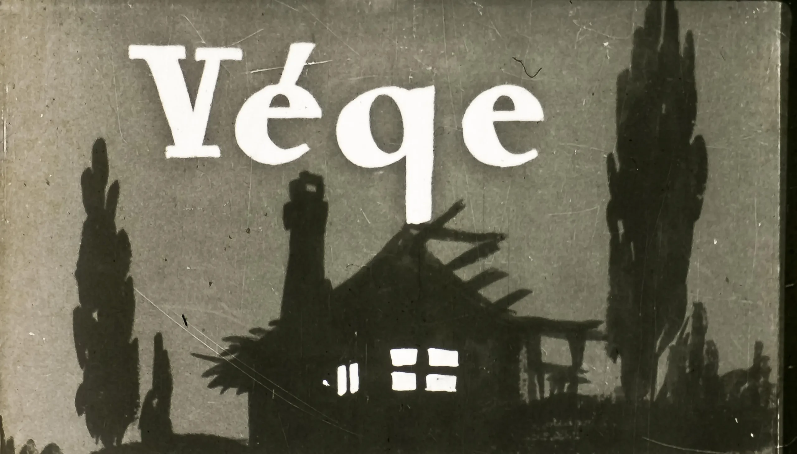 Text mare alb pe fundal negru, care spune 'SFARSIT'.