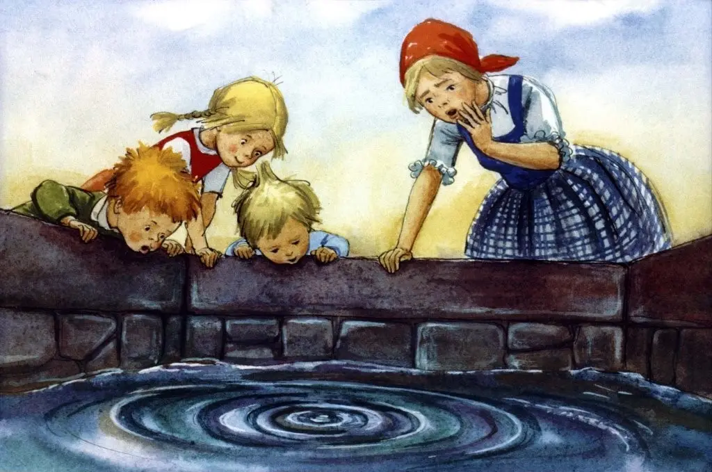 O fată certata de mama ei.