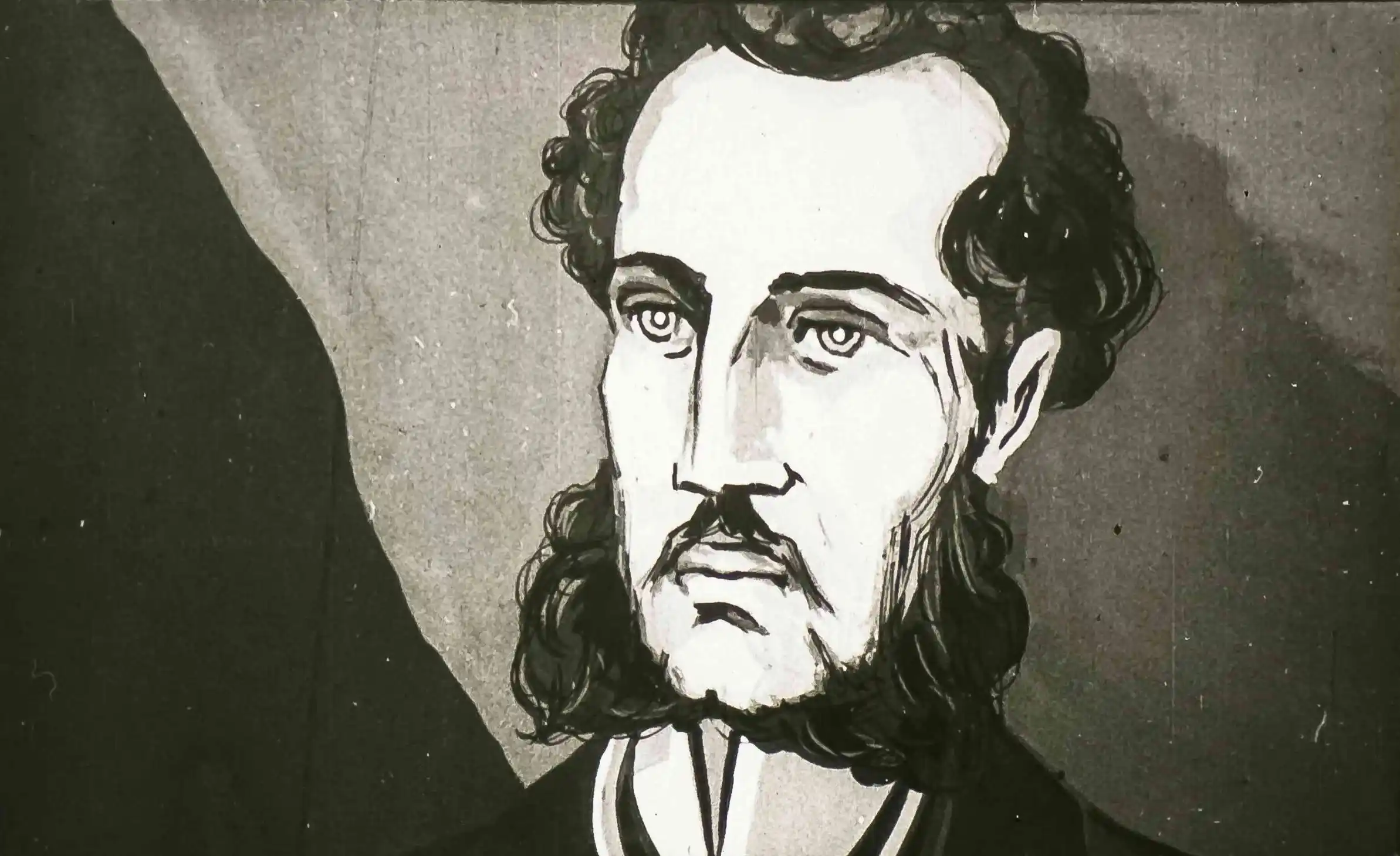 Text scris pe un fundal cu imaginea unui bărbat, referitor la distanța față de Londra și observații despre părul cuiva.